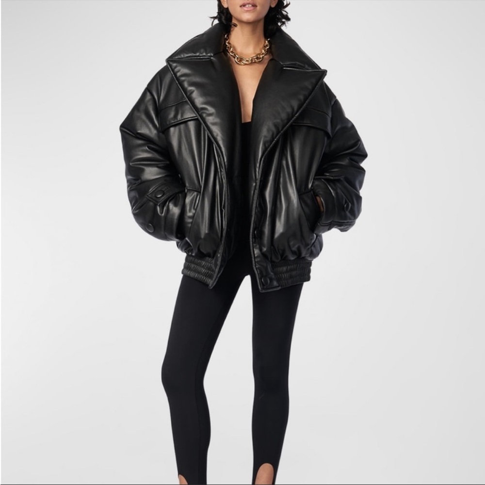 Ronny Cobo Camille Jacket